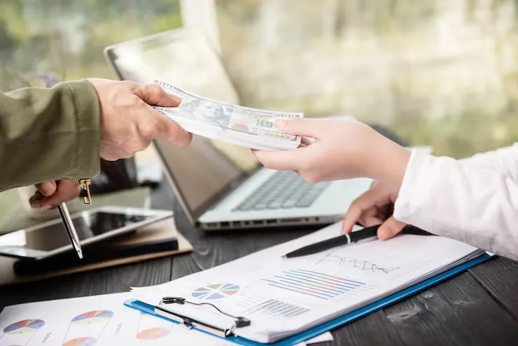 Business Loans